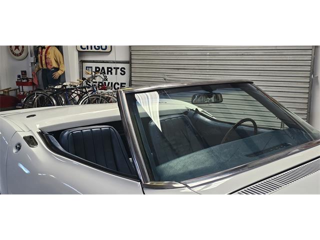 1968 Chevrolet Corvette Stingray (CC-2119914) for sale in Hudson, Florida