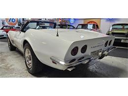 1968 Chevrolet Corvette Stingray (CC-2119914) for sale in Hudson, Florida