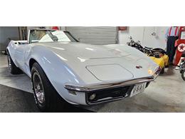 1968 Chevrolet Corvette Stingray (CC-2119914) for sale in Hudson, Florida