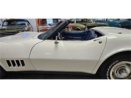 1968 Chevrolet Corvette Stingray (CC-2119914) for sale in Hudson, Florida