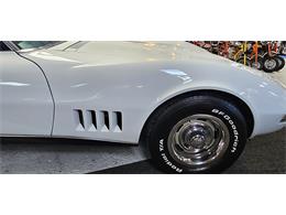 1968 Chevrolet Corvette Stingray (CC-2119914) for sale in Hudson, Florida
