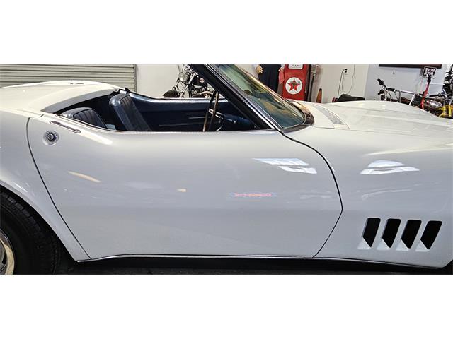 1968 Chevrolet Corvette Stingray (CC-2119914) for sale in Hudson, Florida