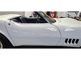 1968 Chevrolet Corvette Stingray (CC-2119914) for sale in Hudson, Florida