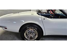 1968 Chevrolet Corvette Stingray (CC-2119914) for sale in Hudson, Florida