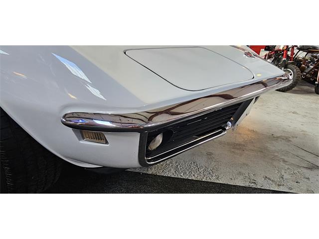 1968 Chevrolet Corvette Stingray (CC-2119914) for sale in Hudson, Florida