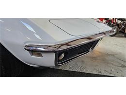 1968 Chevrolet Corvette Stingray (CC-2119914) for sale in Hudson, Florida