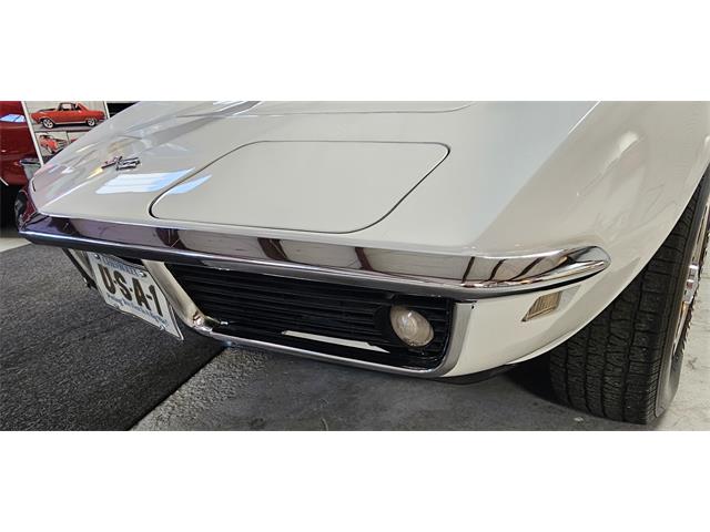 1968 Chevrolet Corvette Stingray (CC-2119914) for sale in Hudson, Florida