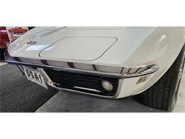 1968 Chevrolet Corvette Stingray (CC-2119914) for sale in Hudson, Florida