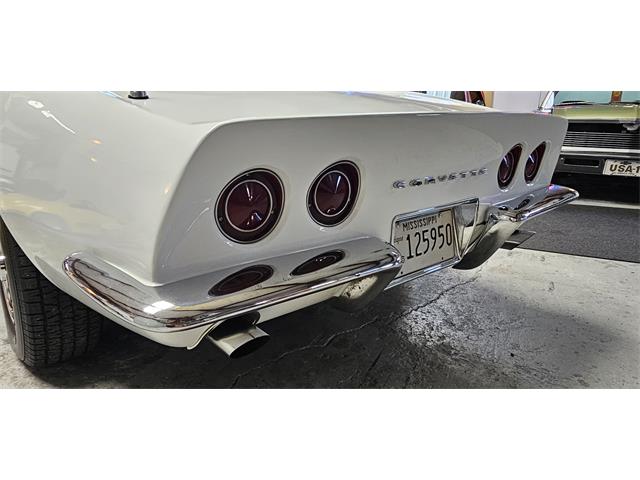 1968 Chevrolet Corvette Stingray (CC-2119914) for sale in Hudson, Florida