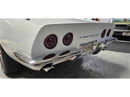 1968 Chevrolet Corvette Stingray (CC-2119914) for sale in Hudson, Florida
