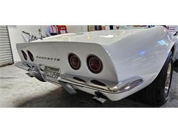 1968 Chevrolet Corvette Stingray (CC-2119914) for sale in Hudson, Florida