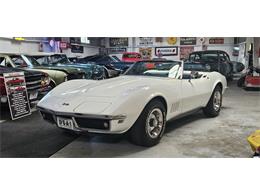 1968 Chevrolet Corvette Stingray (CC-2119914) for sale in Hudson, Florida