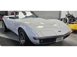 1968 Chevrolet Corvette Stingray (CC-2119914) for sale in Hudson, Florida