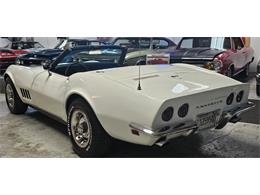 1968 Chevrolet Corvette Stingray (CC-2119914) for sale in Hudson, Florida