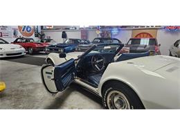 1968 Chevrolet Corvette Stingray (CC-2119914) for sale in Hudson, Florida