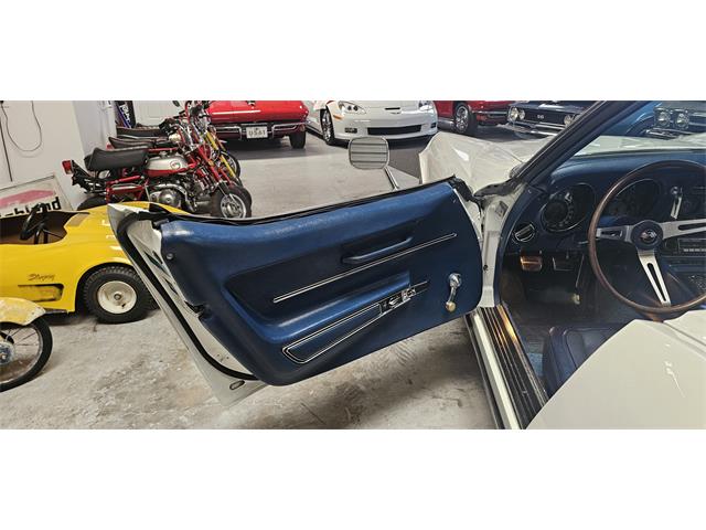 1968 Chevrolet Corvette Stingray (CC-2119914) for sale in Hudson, Florida