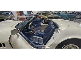 1968 Chevrolet Corvette Stingray (CC-2119914) for sale in Hudson, Florida