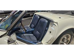 1968 Chevrolet Corvette Stingray (CC-2119914) for sale in Hudson, Florida