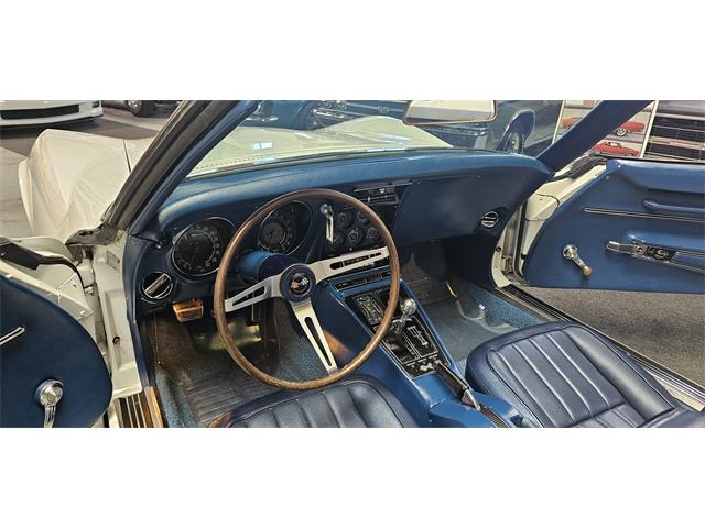 1968 Chevrolet Corvette Stingray (CC-2119914) for sale in Hudson, Florida