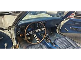 1968 Chevrolet Corvette Stingray (CC-2119914) for sale in Hudson, Florida