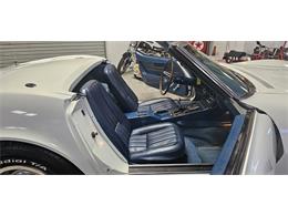 1968 Chevrolet Corvette Stingray (CC-2119914) for sale in Hudson, Florida