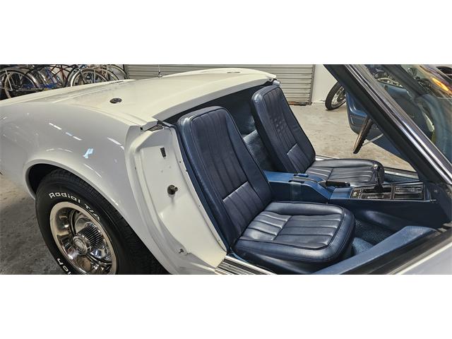 1968 Chevrolet Corvette Stingray (CC-2119914) for sale in Hudson, Florida