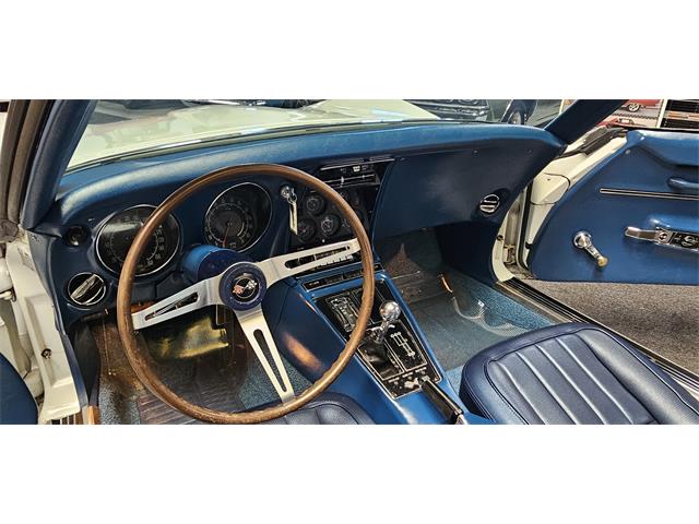 1968 Chevrolet Corvette Stingray (CC-2119914) for sale in Hudson, Florida