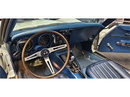 1968 Chevrolet Corvette Stingray (CC-2119914) for sale in Hudson, Florida