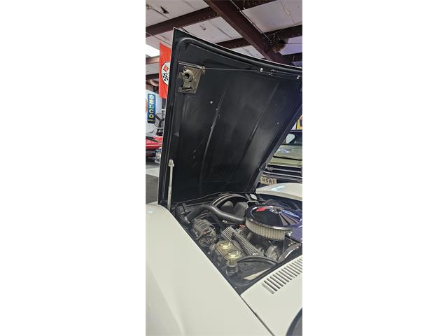 1968 Chevrolet Corvette Stingray (CC-2119914) for sale in Hudson, Florida