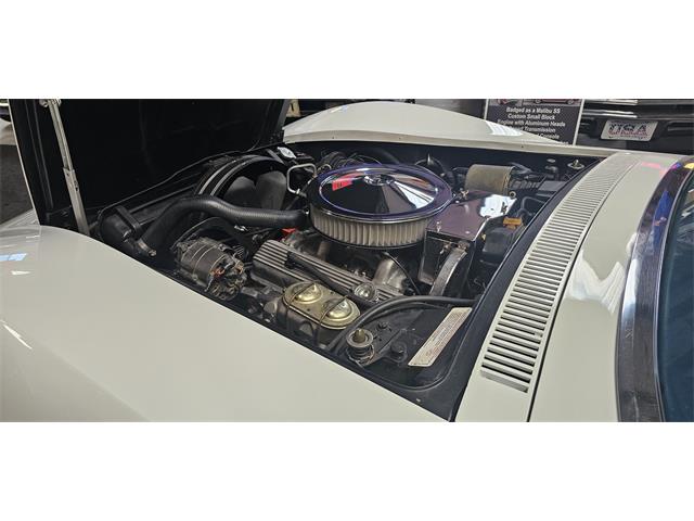 1968 Chevrolet Corvette Stingray (CC-2119914) for sale in Hudson, Florida