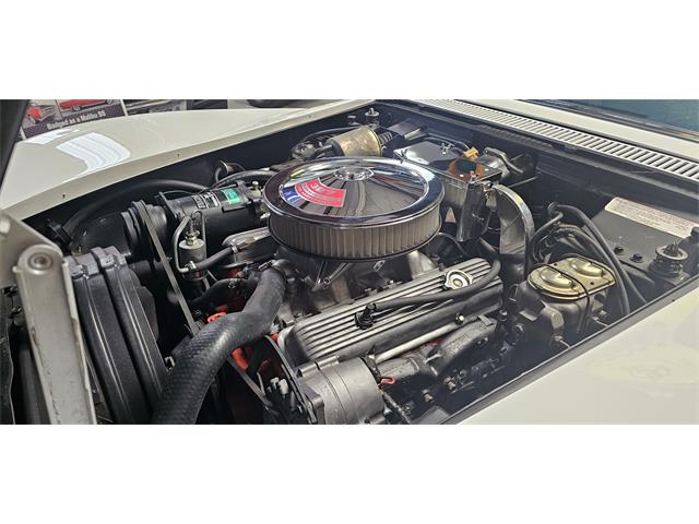 1968 Chevrolet Corvette Stingray (CC-2119914) for sale in Hudson, Florida