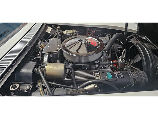 1968 Chevrolet Corvette Stingray (CC-2119914) for sale in Hudson, Florida