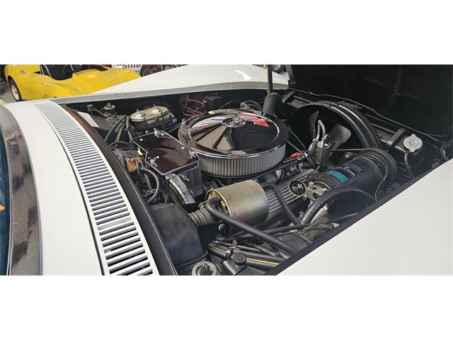 1968 Chevrolet Corvette Stingray (CC-2119914) for sale in Hudson, Florida