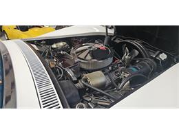 1968 Chevrolet Corvette Stingray (CC-2119914) for sale in Hudson, Florida