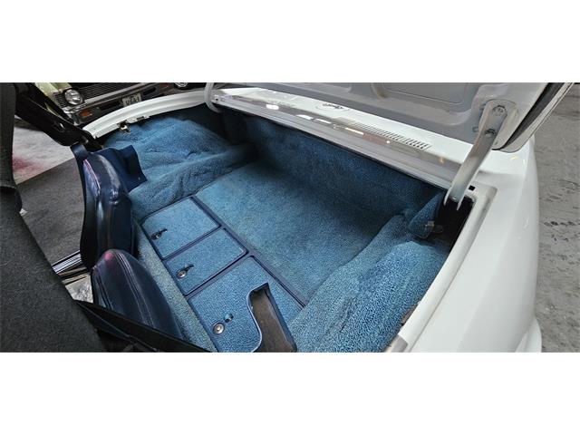 1968 Chevrolet Corvette Stingray (CC-2119914) for sale in Hudson, Florida