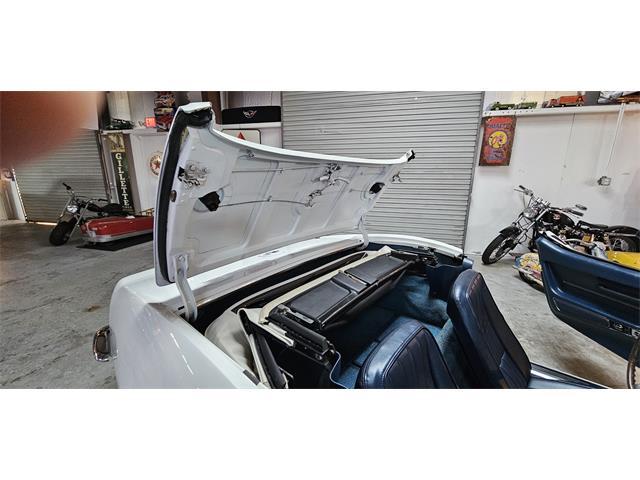 1968 Chevrolet Corvette Stingray (CC-2119914) for sale in Hudson, Florida