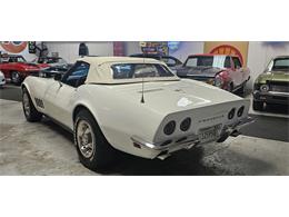 1968 Chevrolet Corvette Stingray (CC-2119914) for sale in Hudson, Florida