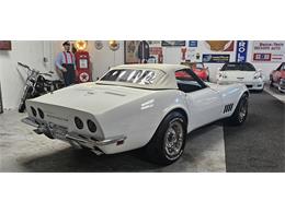 1968 Chevrolet Corvette Stingray (CC-2119914) for sale in Hudson, Florida