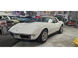 1968 Chevrolet Corvette Stingray (CC-2119914) for sale in Hudson, Florida