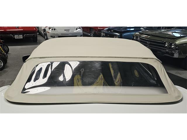 1968 Chevrolet Corvette Stingray (CC-2119914) for sale in Hudson, Florida
