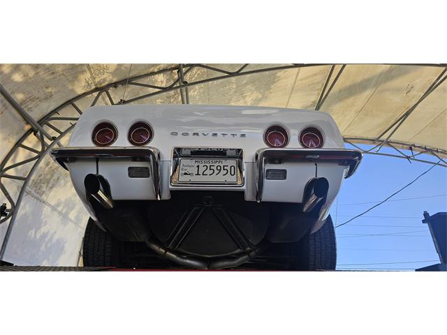 1968 Chevrolet Corvette Stingray (CC-2119914) for sale in Hudson, Florida