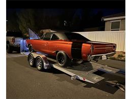 1969 Plymouth Satellite (CC-2119915) for sale in lancaster, California