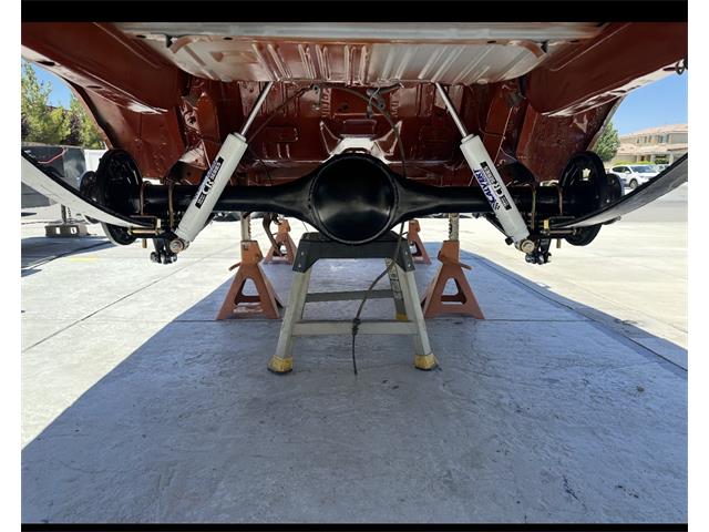 1969 Plymouth Satellite (CC-2119915) for sale in lancaster, California