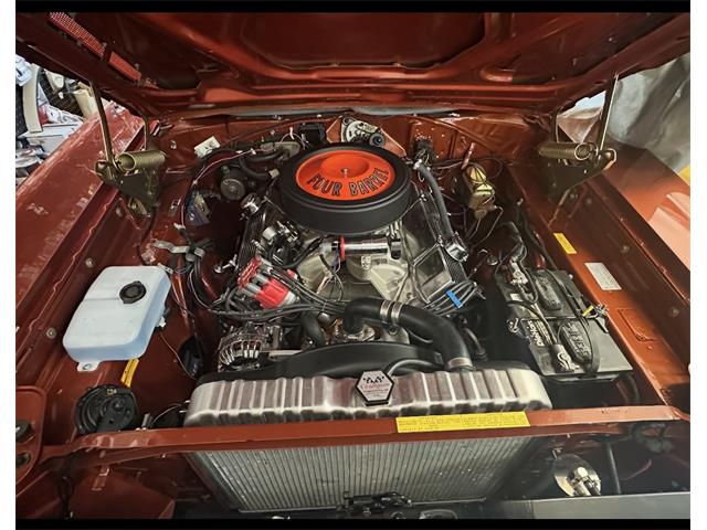 1969 Plymouth Satellite (CC-2119915) for sale in lancaster, California