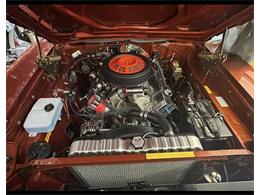 1969 Plymouth Satellite (CC-2119915) for sale in lancaster, California