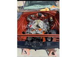 1969 Plymouth Satellite (CC-2119915) for sale in lancaster, California