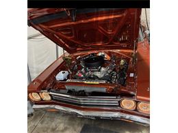 1969 Plymouth Satellite (CC-2119915) for sale in lancaster, California