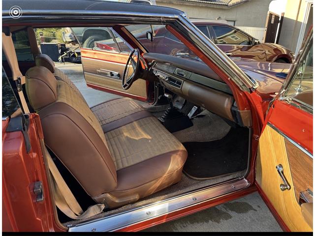 1969 Plymouth Satellite (CC-2119915) for sale in lancaster, California