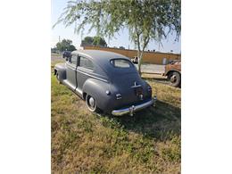 1948 Plymouth 2-Dr Sedan (CC-2119917) for sale in Beeville, Texas