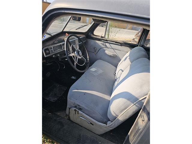 1948 Plymouth 2-Dr Sedan (CC-2119917) for sale in Beeville, Texas